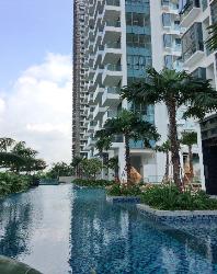 Lincoln Suites (D11), Condominium #1002262